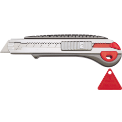 NT Cutter - Metal Cartridge Auto-Lock L - L-2000RP