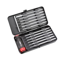 Felo - Torque Screwdriver Set 3.0Nm - 5.4 Nm - 10099316