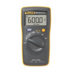 Fluke - 101 Digital Multimeter