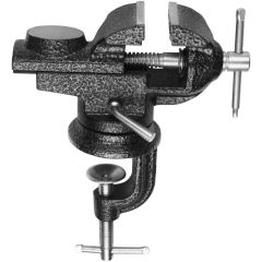 Tolsen -  Bench Vice - 10107