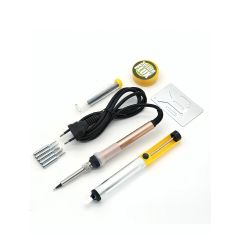 MAF PRO - 10 in 1 Electric Soldering Iron Kit - 1018