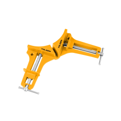 Tolsen - Cornor Clamp 3" / 75 mm - 10218