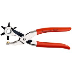 Rennsteig - Revolving Punch Pliers 240mm - 104 220 4