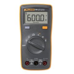 Fluke - 106 Palm-sized Digital Multimeter