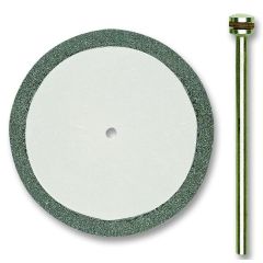 Proxxon - Diamond Cutting Discs 28842