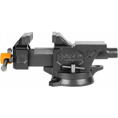 Tolsen - Bench Vice 4" - 10804