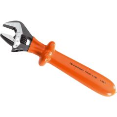 Facom - 1000V Insulated Adjustable Wrench 260mm - 113.10TAVSE