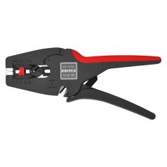 KNIPEX 12 42 195 MultiStrip 10 Automatic Insulation Stripper 195 mm