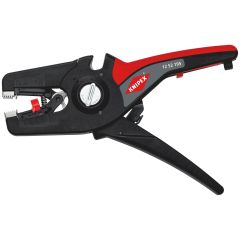KNIPEX 12 52 195 PreciStrip16 Automatic Insulation Stripper 195 mm