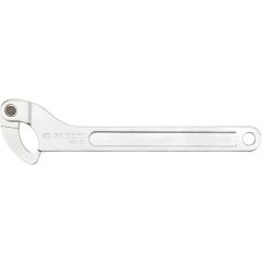 Facom - Hinged Hook Wrench 202mm - 125A.50