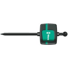 Wera - 1267 A TORX Flagdriver for TORX Screws