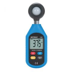 Metravi - Lux Meter 1300