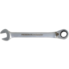 Proxxon - MicroSpeeder with Reverse Lever and 15° offset Ring Side