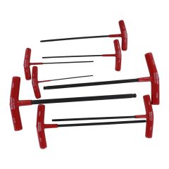 Bondhus - Ball End T-Handle Metric 