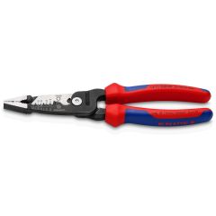 KNIPEX - 13 72 200 ME Wire Stripper Metric 200mm