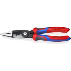 KNIPEX  13 82 200  Pliers for Electrical Installation 200mm