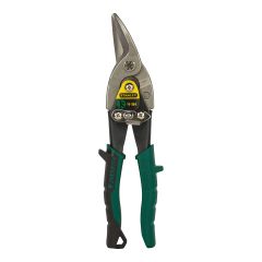 Stanley - Maxsteel Aviation Snips, Right Curve - STHT14564-8