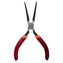Taparia - Long Needle Bend Nose Mini Plier 150mm - 1409