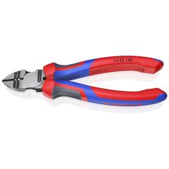 KNIPEX 14 22 160 Diagonal Insulation Stripper 160mm