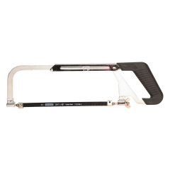 Stanley - Rubber Grip Hacksaw - 15-265-23