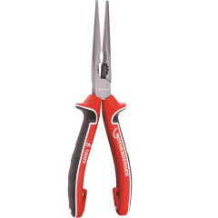 ROTHENBERGER 1500003168 Electric flat round pliers straight 200 mm