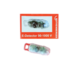 ROTHENBERGER 1500003374 Voltage tester E-Detector 90 - 1000V