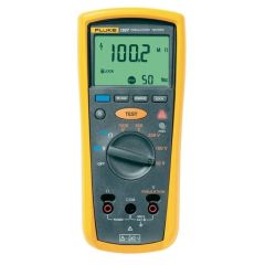 Fluke - 1507 Insulation Resistance Tester