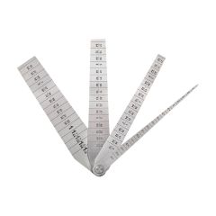 Kristeel - 4 Leaf  Bore Gauge 1/16"-1 1/16" - 1511 D