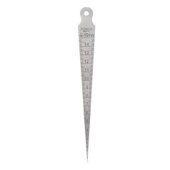 Kristeel - Bore Gauge 1-15 mm - 1511 A