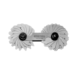 Kristeel - Radius Gauge