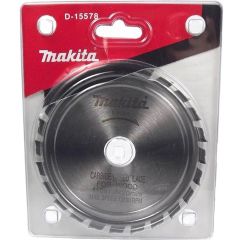 Makita - Wood Blade D-15578