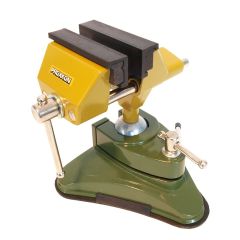 Proxxon - Precision vice FMS 75 - 28602