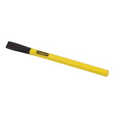 Stanley - 3/4" X 6-7/8" Cold Chisel - 18-289