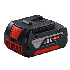 Bosch - Battery Pack GBA 18V 4.0Ah - 1600A00163