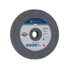 Bosch - PRO Metal Grinding Wheel 150 x 20 x 20 mm, G24- 1609201649