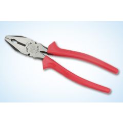 Taparia - Combination Pliers 210mm - 1621-8