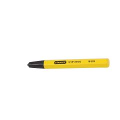 Stanley - Center Punch,8mm-5/16 X 115mm -4 1/2 - 16-228