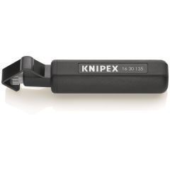 KNIPEX 16 30 135 SB Dismantling Tool For Spiral Cutting 135mm