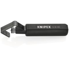 KNIPEX 16 30 145 SB Dismantling Tool For Spiral Cutting 150mm