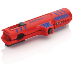 KNIPEX 16 85 125 SB Universal Stripping Tool 125mm