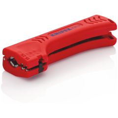 KNIPEX 16 90 130 SB Universal Stripping Tool for Building and Industrial Cables 130mm