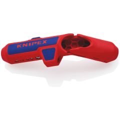 KNIPEX 16 95 01 SB ErgoStrip Universal Stripping Tool 135mm