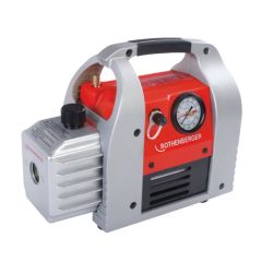 Rothenberger - 2-Stage Vacuum Pump ROAIRVAC 6.0 - 170063