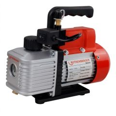 ROTHENBERGER - Light Dual Stage Vacuum Pump  230V - 170526