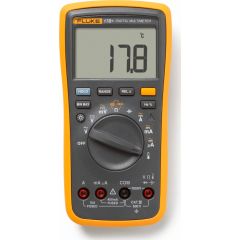 Fluke -17B+ Digital Multimeter