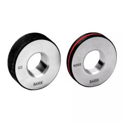 Baker - Thread Ring Gauges