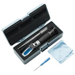 Erma - Hand Held Portable Refractometers