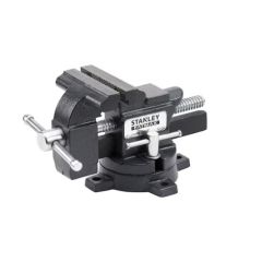 Stanley - Maxsteel Bench Vice  Light-duty  - 1-83-065