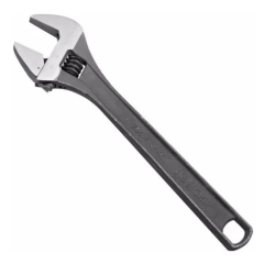 Irwin - Vise-Grip Adjustable Wrench 10"/250mm - 1864063