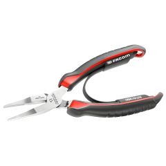 Facom - Flat Nose Pliers 160mm - 188A.16CPE